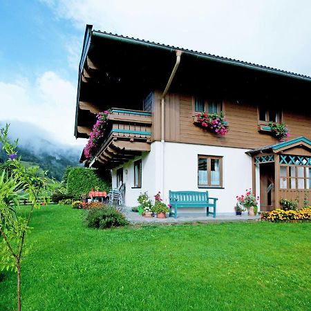 Apartment Near The Ski Area Saalbach-Hinterglemm Ngoại thất bức ảnh