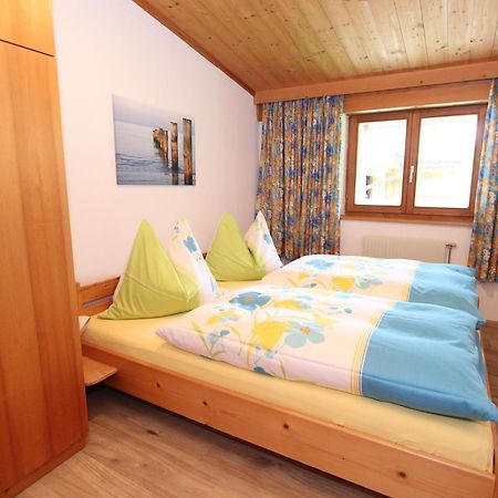 Apartment Near The Ski Area Saalbach-Hinterglemm Ngoại thất bức ảnh
