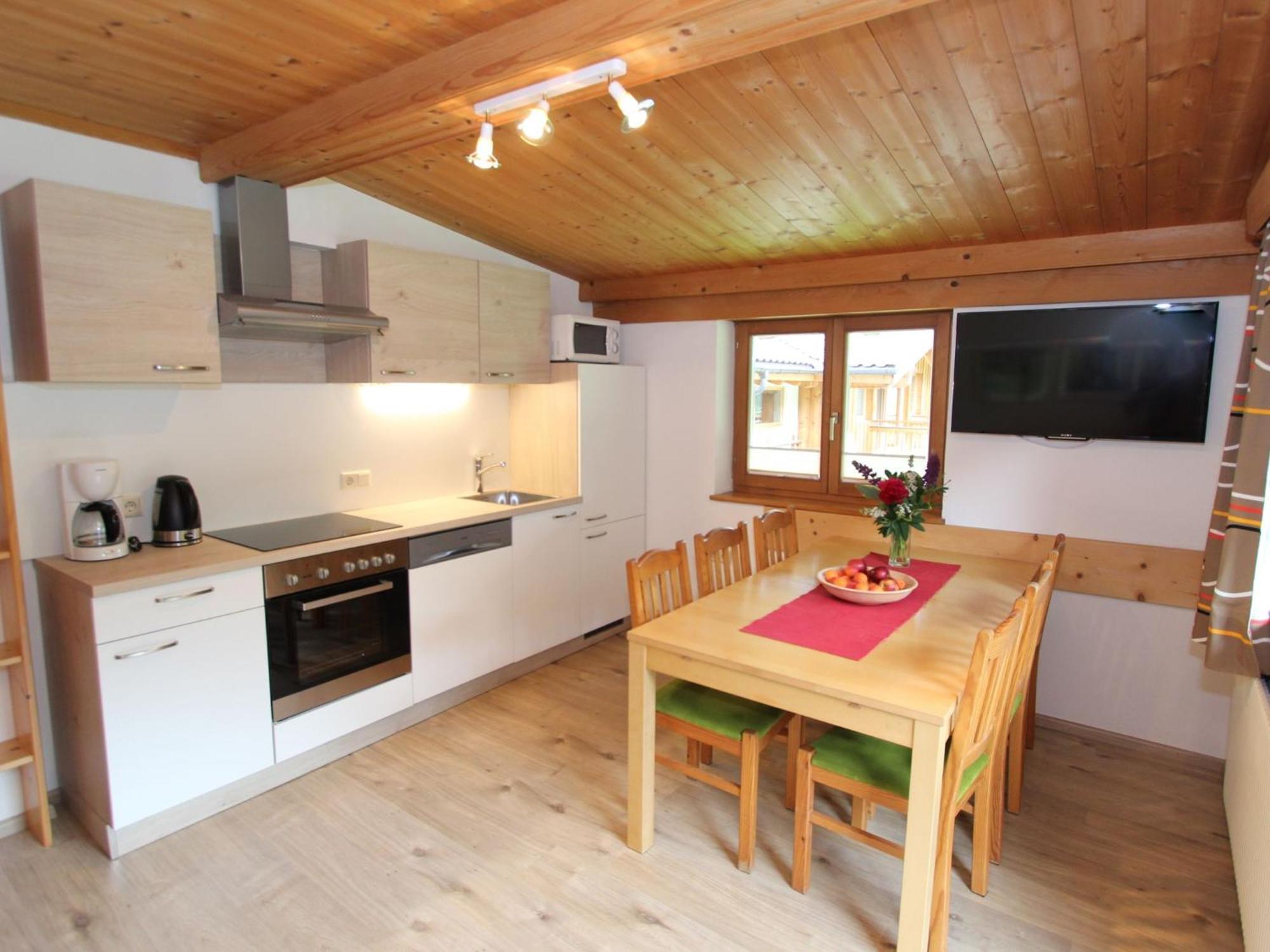 Apartment Near The Ski Area Saalbach-Hinterglemm Ngoại thất bức ảnh