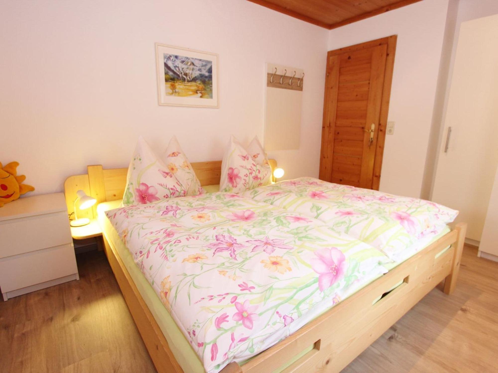 Apartment Near The Ski Area Saalbach-Hinterglemm Ngoại thất bức ảnh