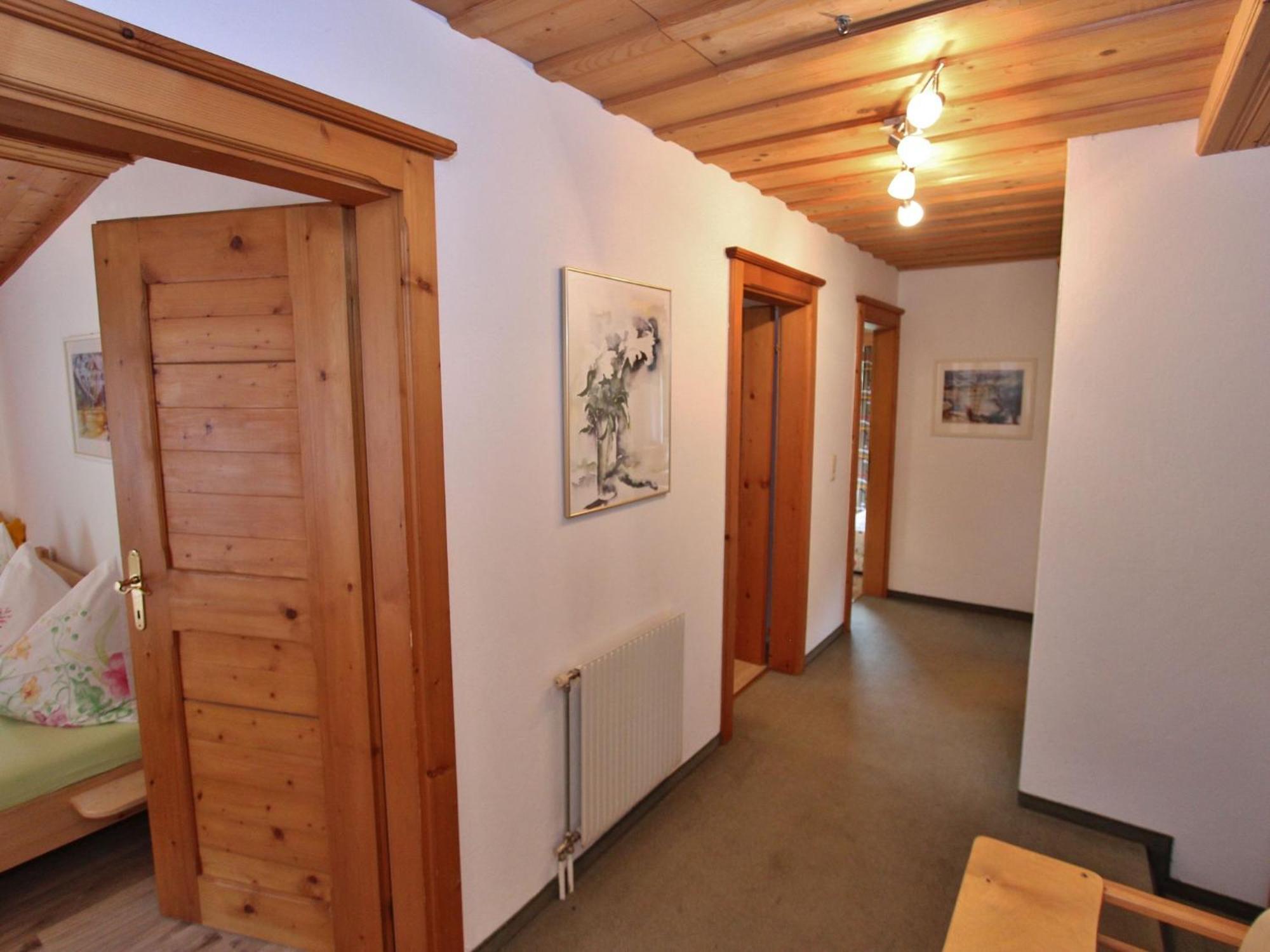 Apartment Near The Ski Area Saalbach-Hinterglemm Ngoại thất bức ảnh