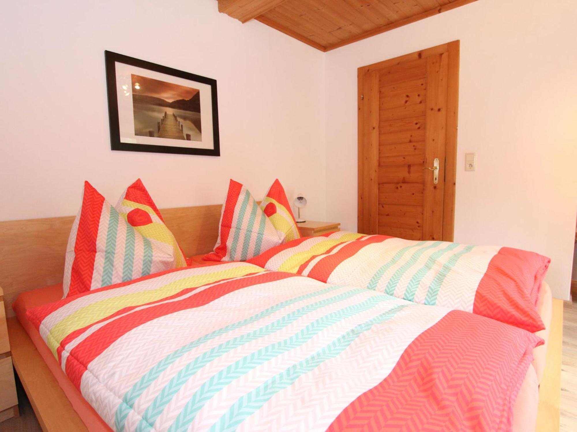 Apartment Near The Ski Area Saalbach-Hinterglemm Ngoại thất bức ảnh