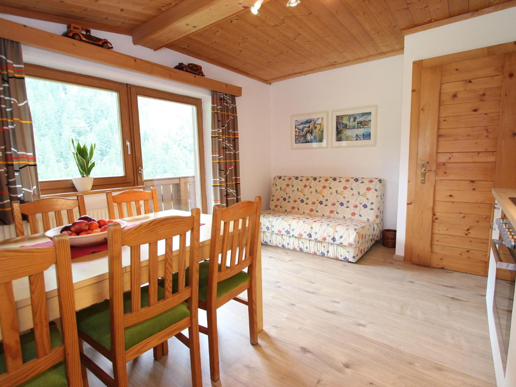 Apartment Near The Ski Area Saalbach-Hinterglemm Ngoại thất bức ảnh
