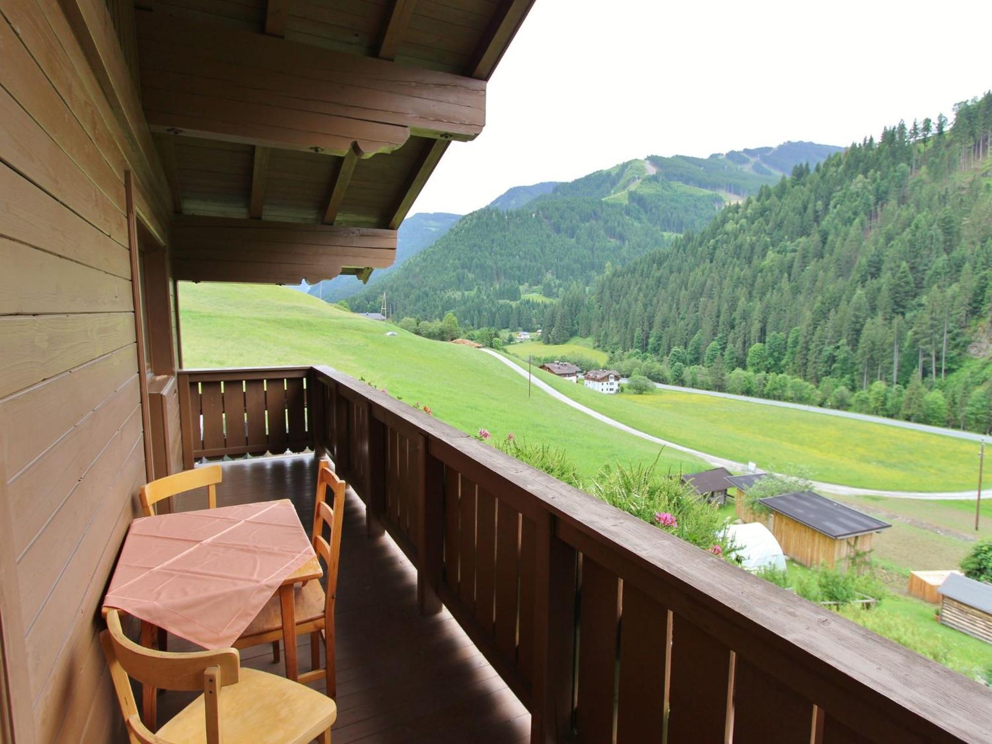 Apartment Near The Ski Area Saalbach-Hinterglemm Ngoại thất bức ảnh