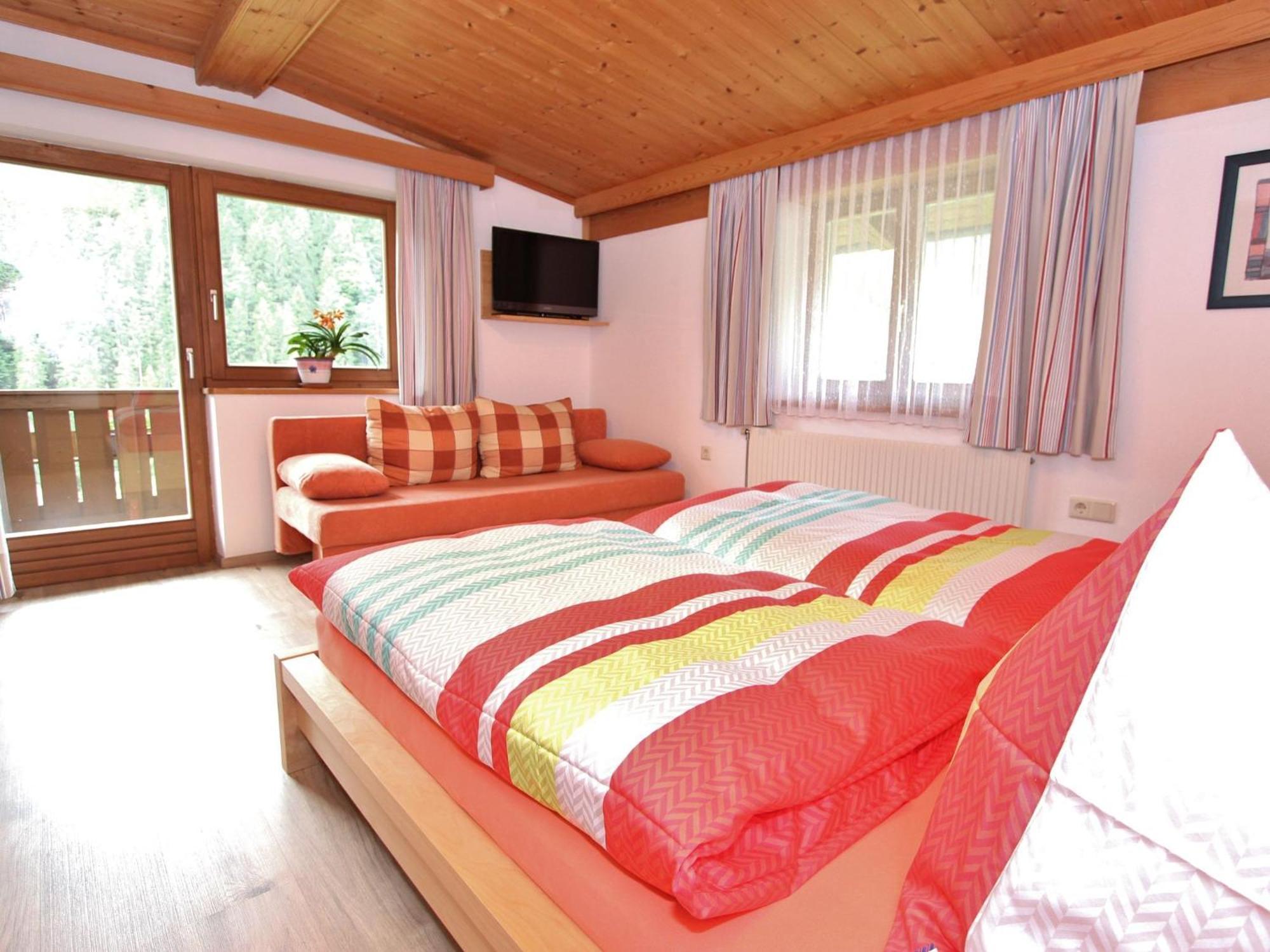 Apartment Near The Ski Area Saalbach-Hinterglemm Ngoại thất bức ảnh